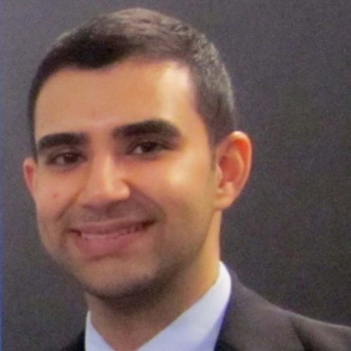 Hamid Habibi - Spokane Digestive Disease Center